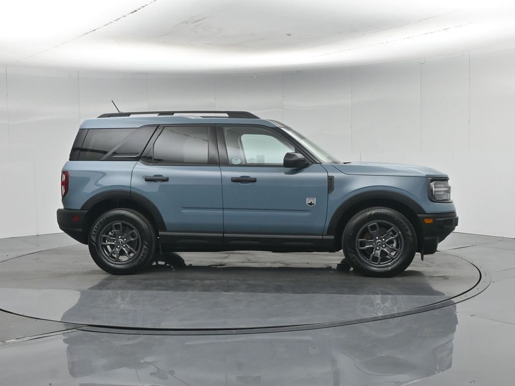 Certified Used 2023  Ford Big Bend image 30