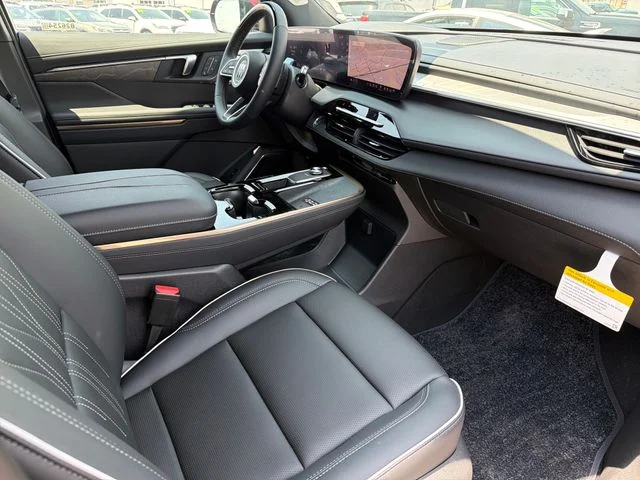 2026 Buick Enclave Avenir - Photo 21