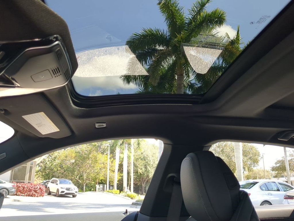 New 2026 Black Sapphire Metallic BMW 840i Gran Coupe image 20