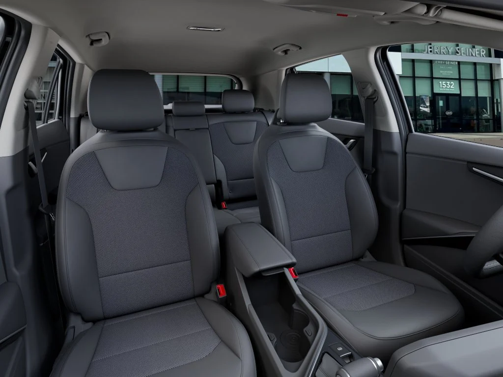 New 2027 Aurora Black Pearl Kia S image 15