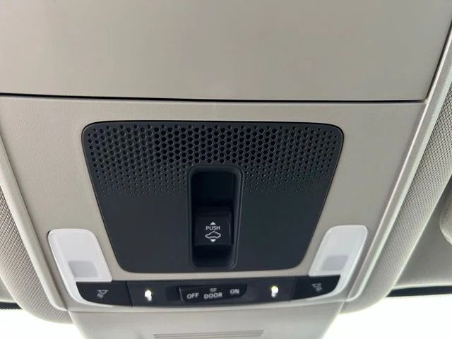 New 2026 Urban Gray Pearl Honda 2WD EX image 24