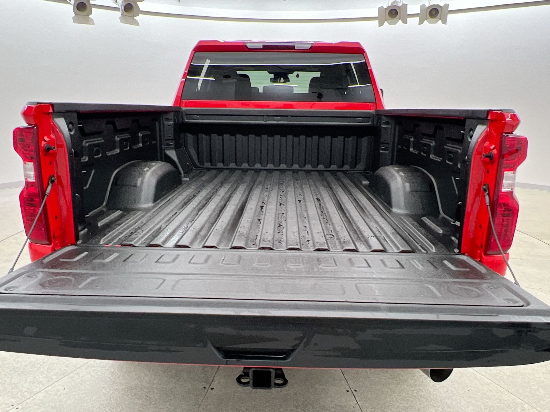 2026 Chevrolet Silverado 2500 HD Custom - Photo 77
