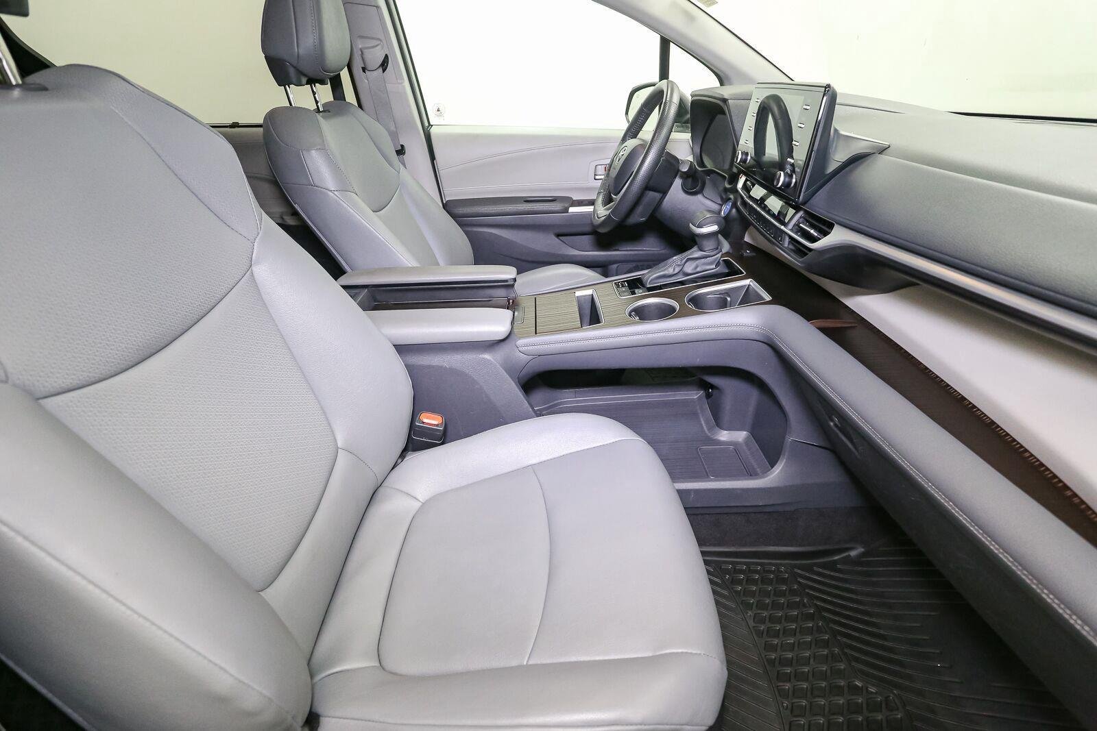 Used 2024 GY Toyota XLE image 18