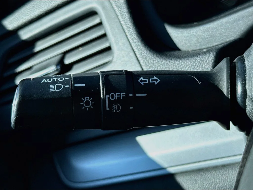 Used 2016 Gray Honda EX image 12