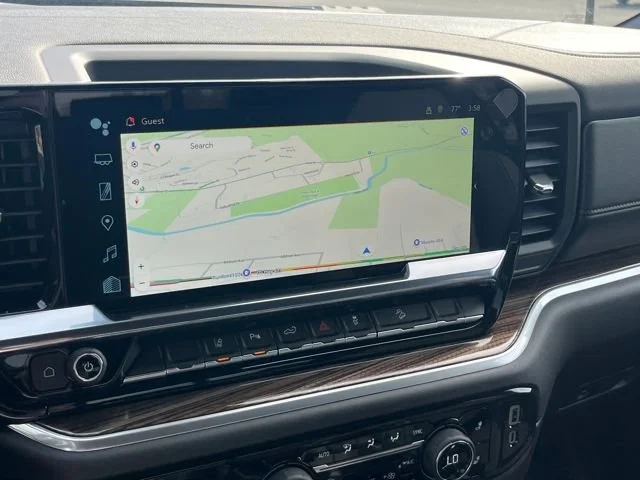 2026 Chevrolet Silverado 2500 HD LT - Photo 19