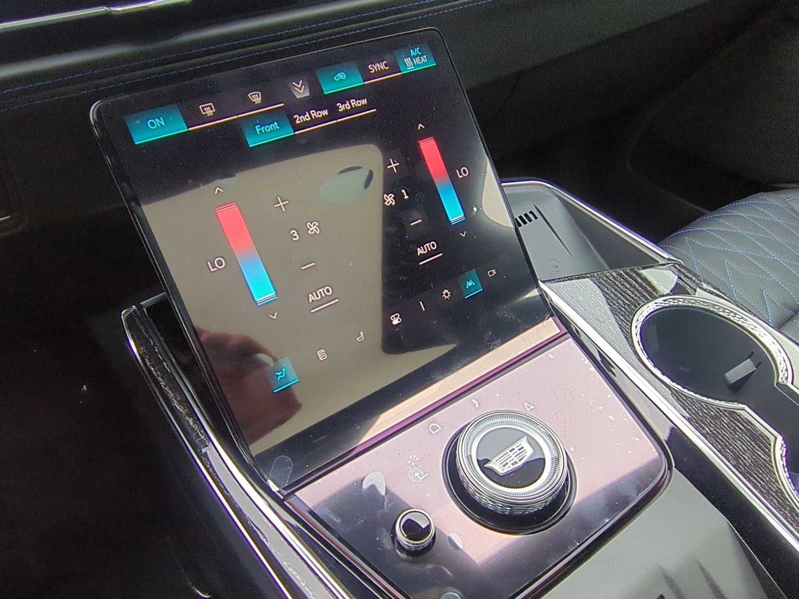 2026 Cadillac Escalade IQL Sport - Photo 18