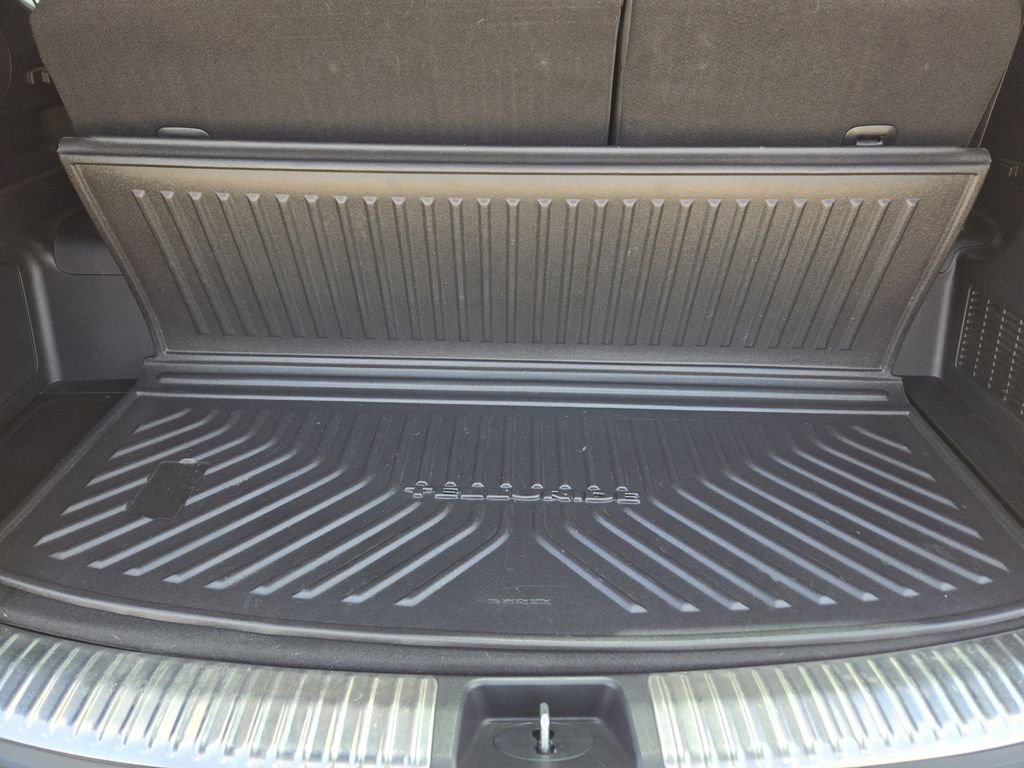 Used 2022 Gray Kia SX image 28