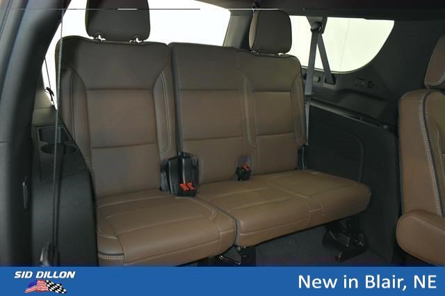 2026 Chevrolet Suburban High Country - Photo 14