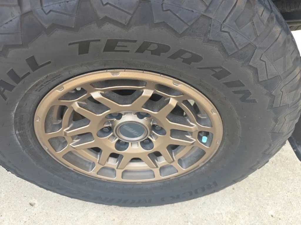 2022 Toyota Tacoma SR5 - Photo 26