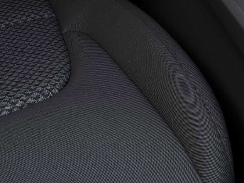 New 2026 Gravity Gray Kia LX image 24