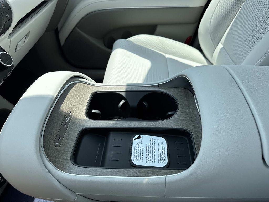 2026 Hyundai Palisade SEL Convenience - Photo 12