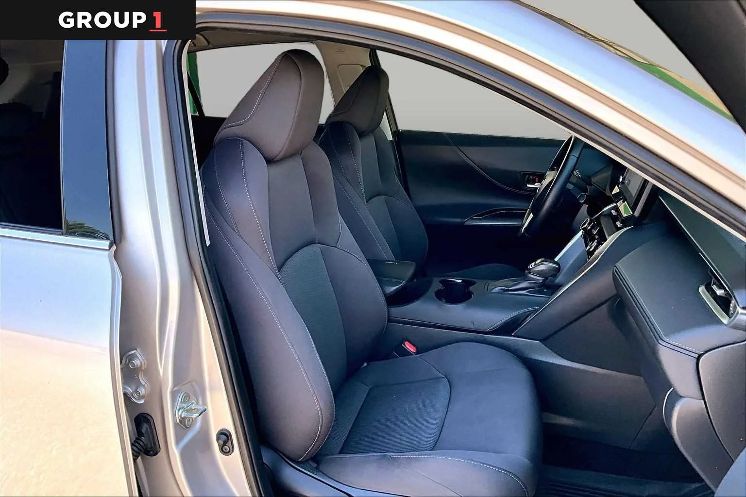 Pre-Owned 2023 Toyota Venza LE