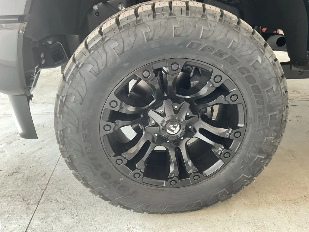 2026 Ford F-350 Super Duty Lariat - Photo 25