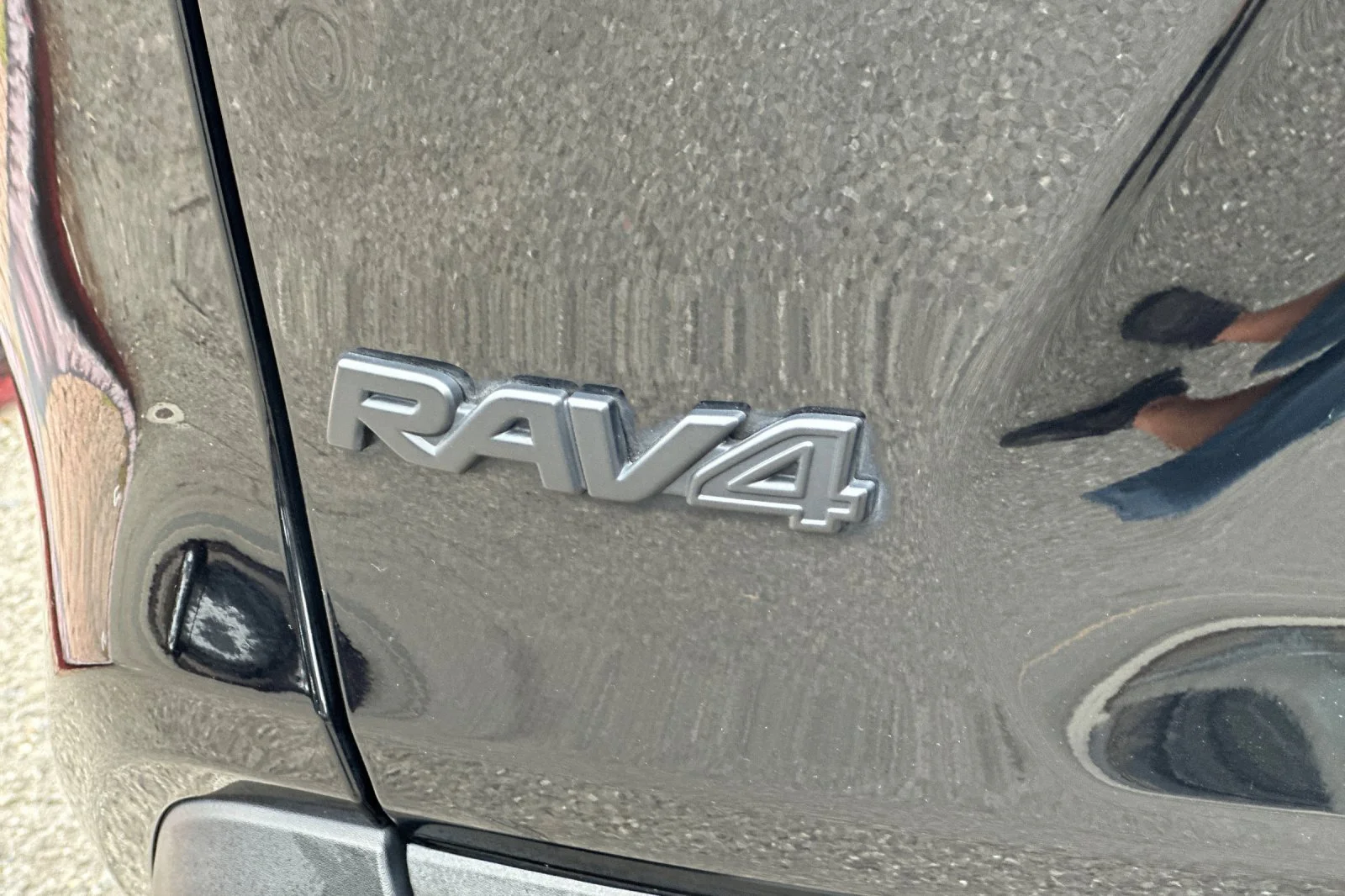 2024 Toyota RAV4 Woodland Edition - Photo 17