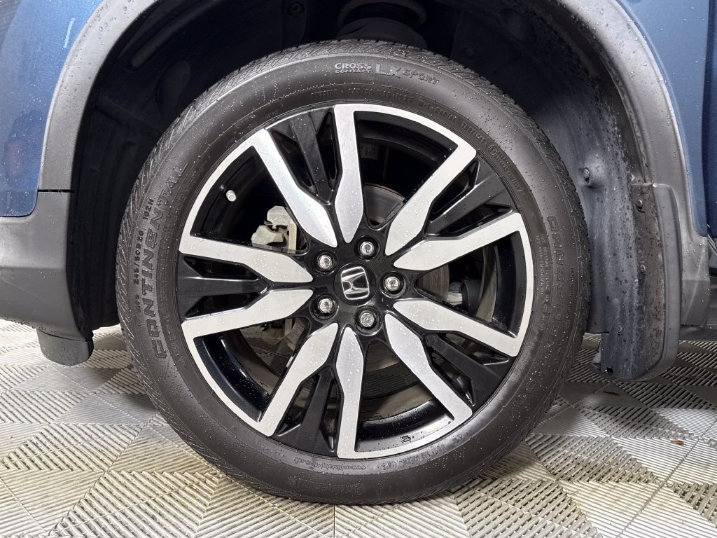 2019 Honda Pilot Elite - Photo 23