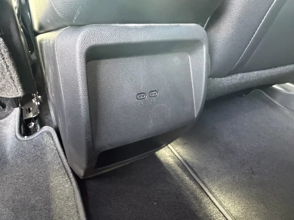 2026 Chevrolet Equinox EV 2LT - Photo 11
