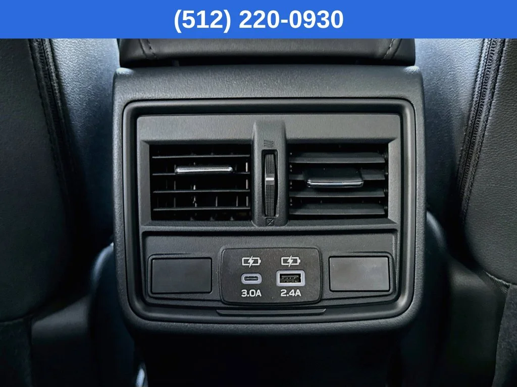 New 2026 Gray Subaru Premium image 32