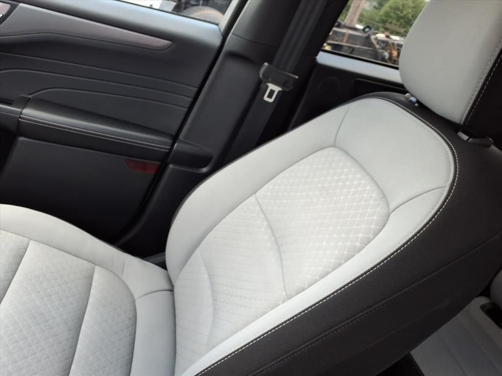 2024 Ford Escape Active - Photo 24