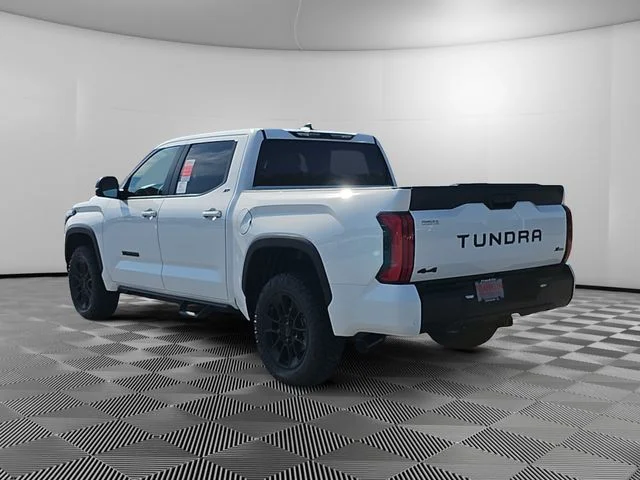 New 2026 Ice Cap Toyota  SR5 image 3