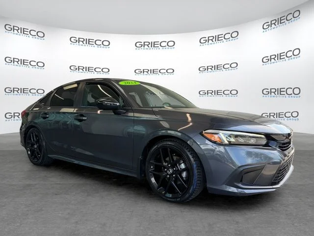 Used 2024  Honda Sport image 1