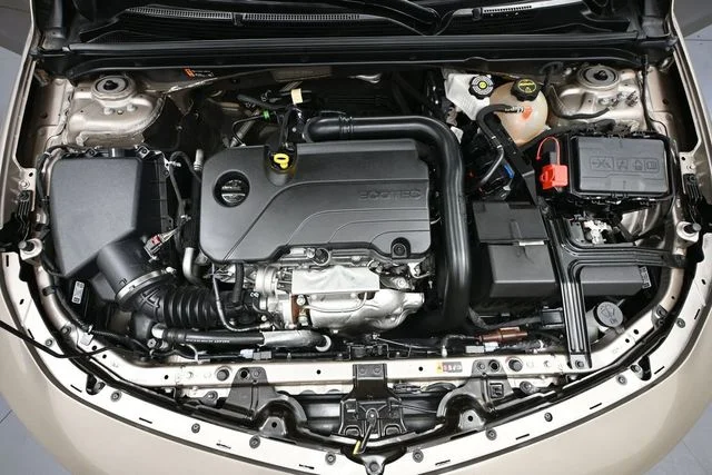 Certified Used 2024 Gray Chevrolet LT image 47