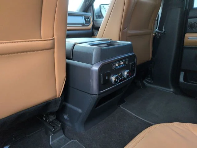 Certified Used 2023 White Metallic Ford  image 25