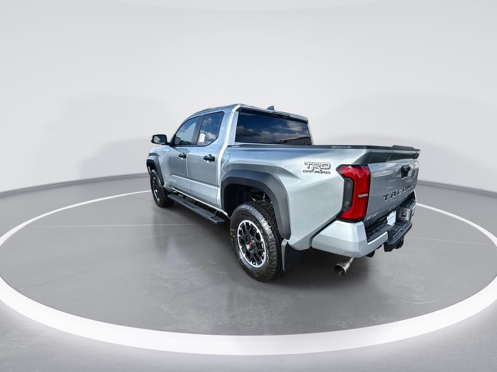 2026 Toyota Tacoma TRD Off Road - Photo 6