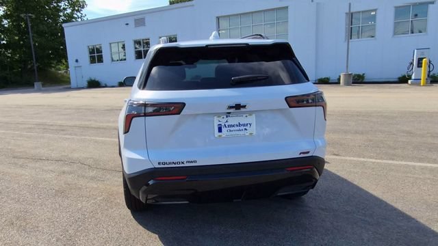 2026 Chevrolet Equinox RS - Photo 7