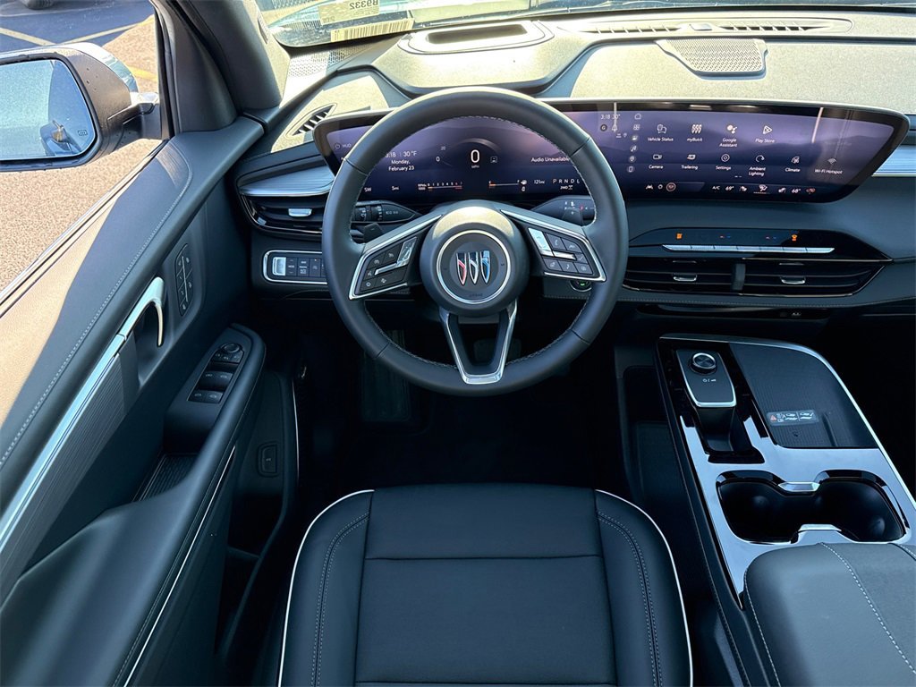 2026 BUICK ENCLAVE - Image 28