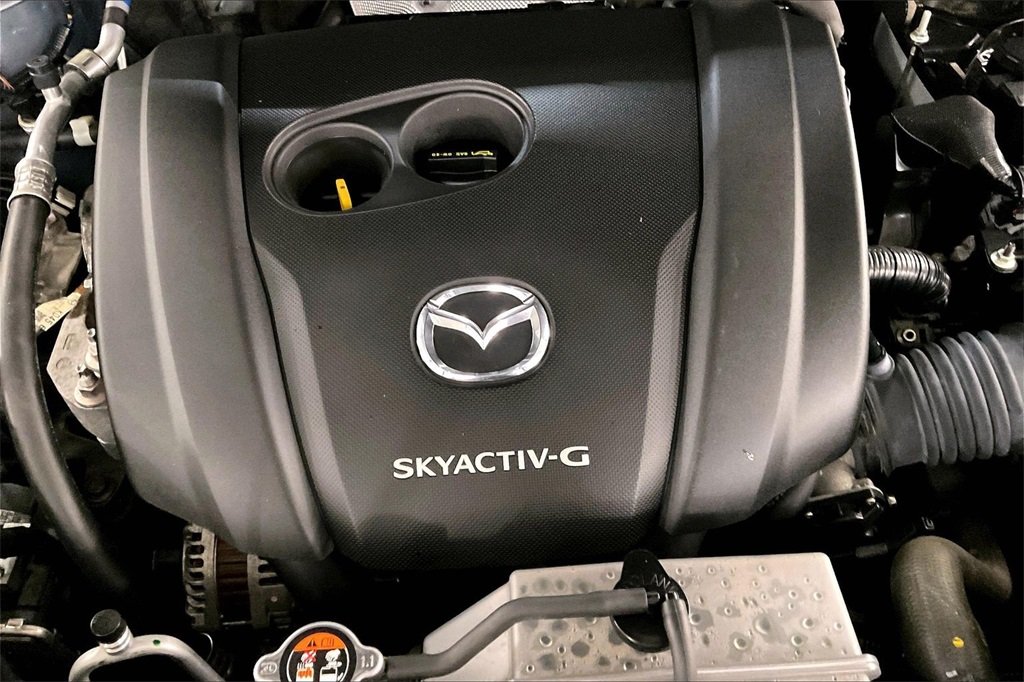 2023 MAZDA CX-5 - Image 32