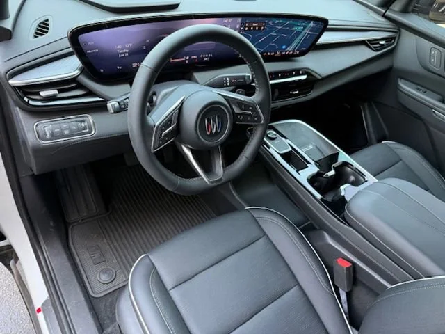 2025 Buick Enclave Sport Touring - Photo 24