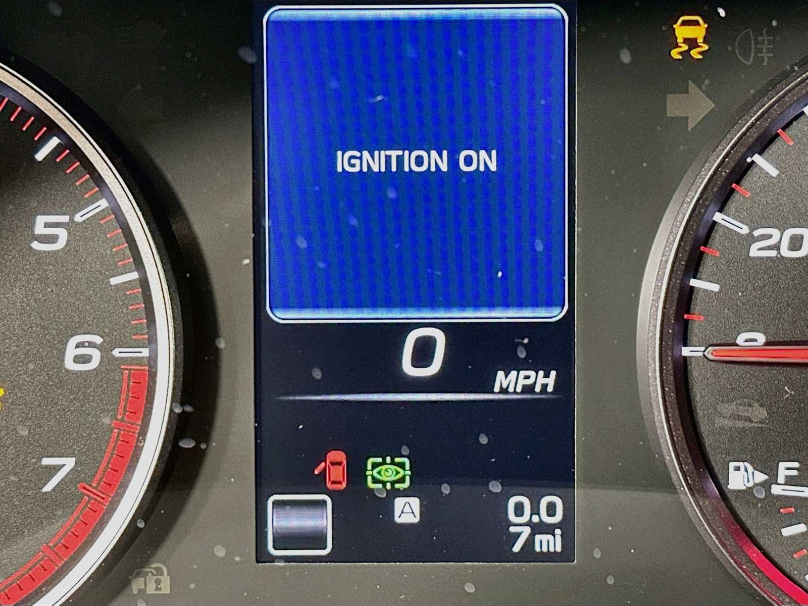 New 2026 WR BLUE PEARL Subaru Premium image 12