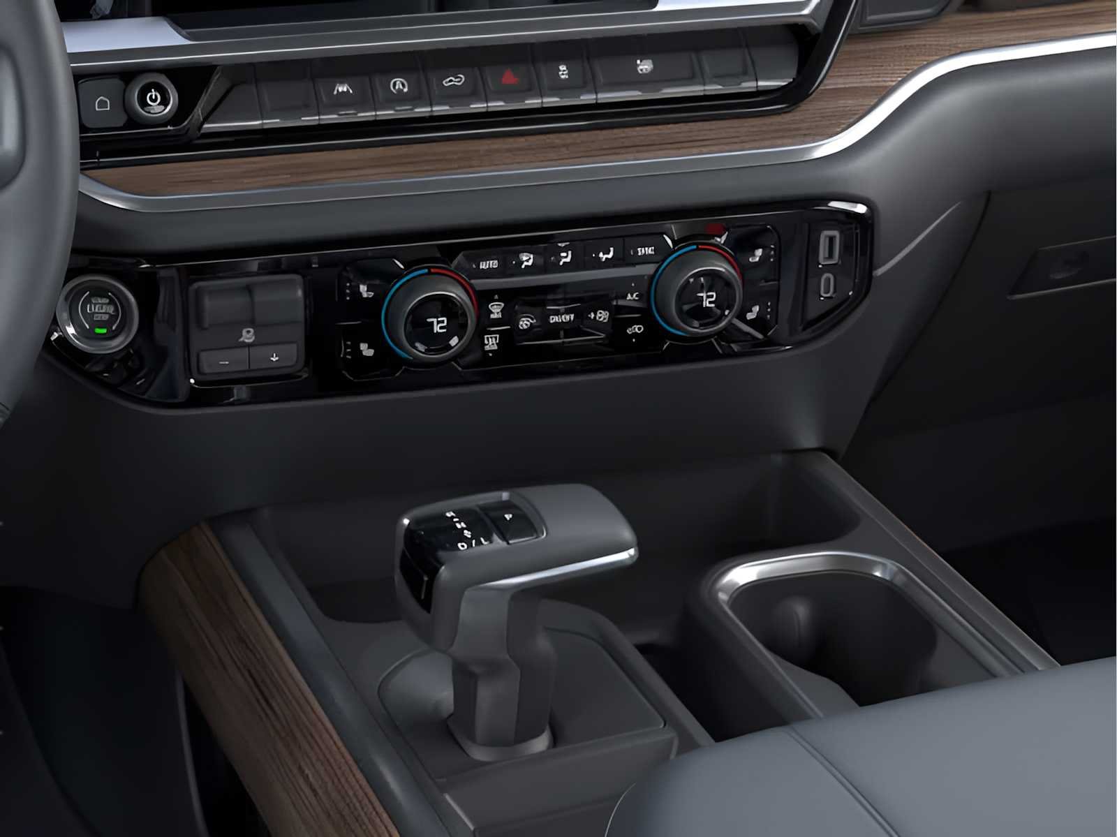 2026 Chevrolet Silverado 1500 RST - Photo 22