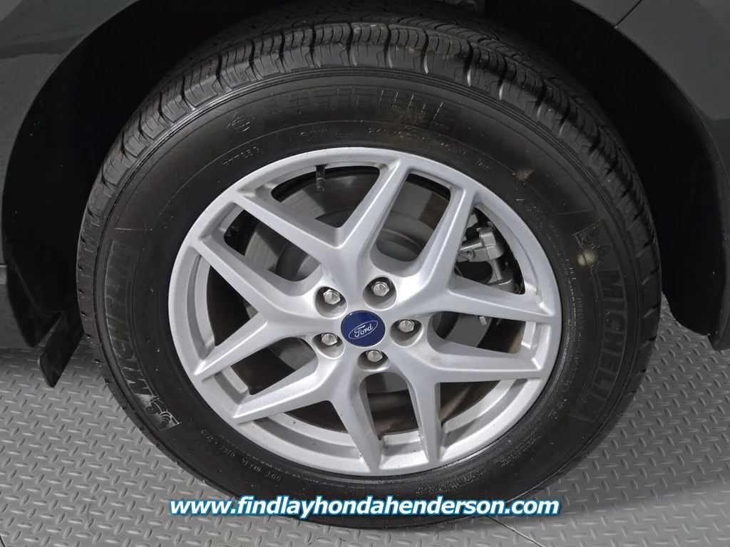 2022 Ford Edge SEL - Photo 10