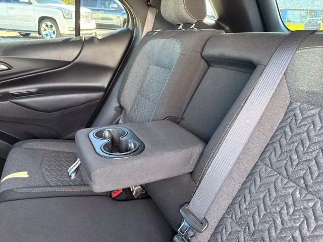 Used 2022 Red Chevrolet LT image 19