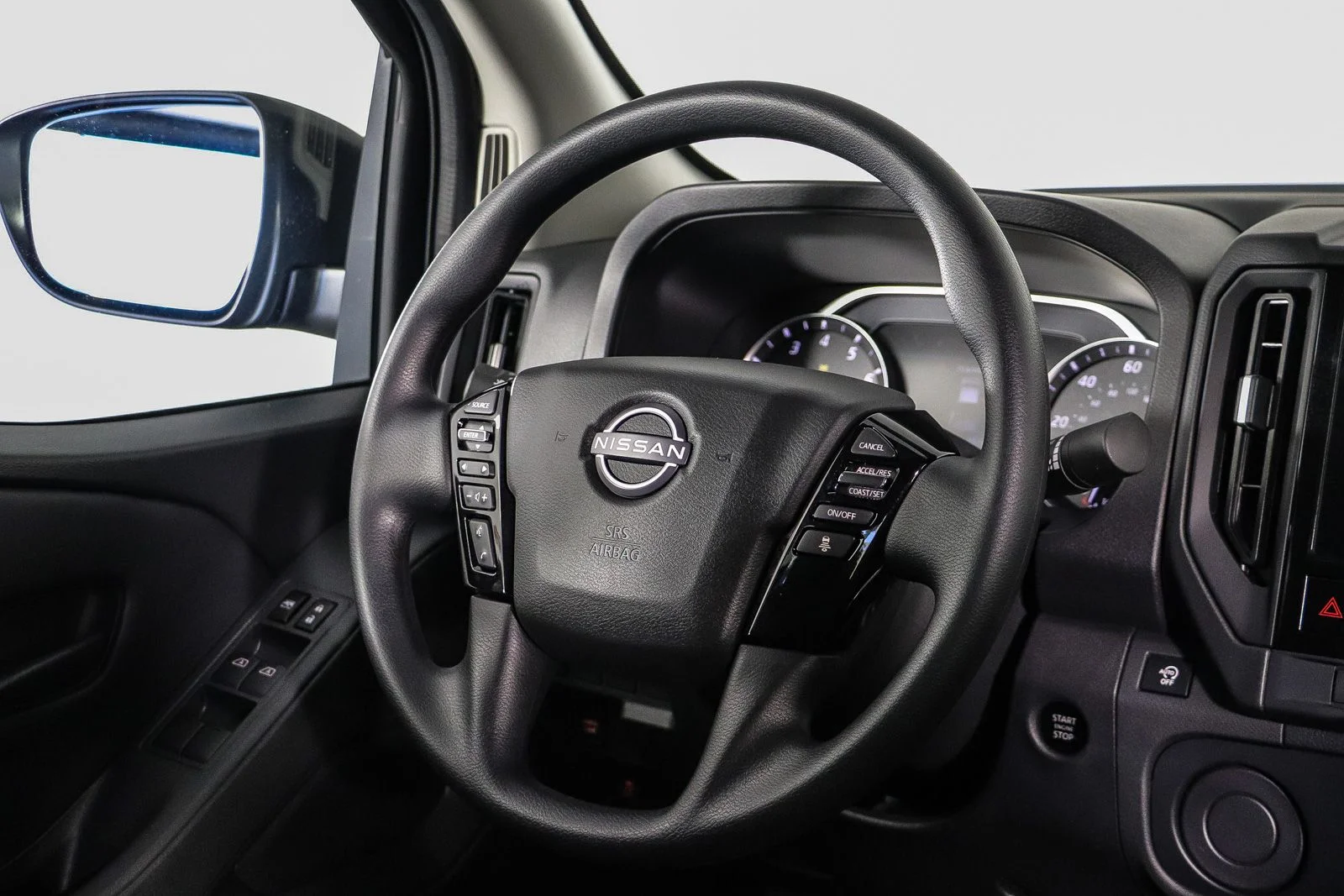 New 2027 Gray Nissan S image 16