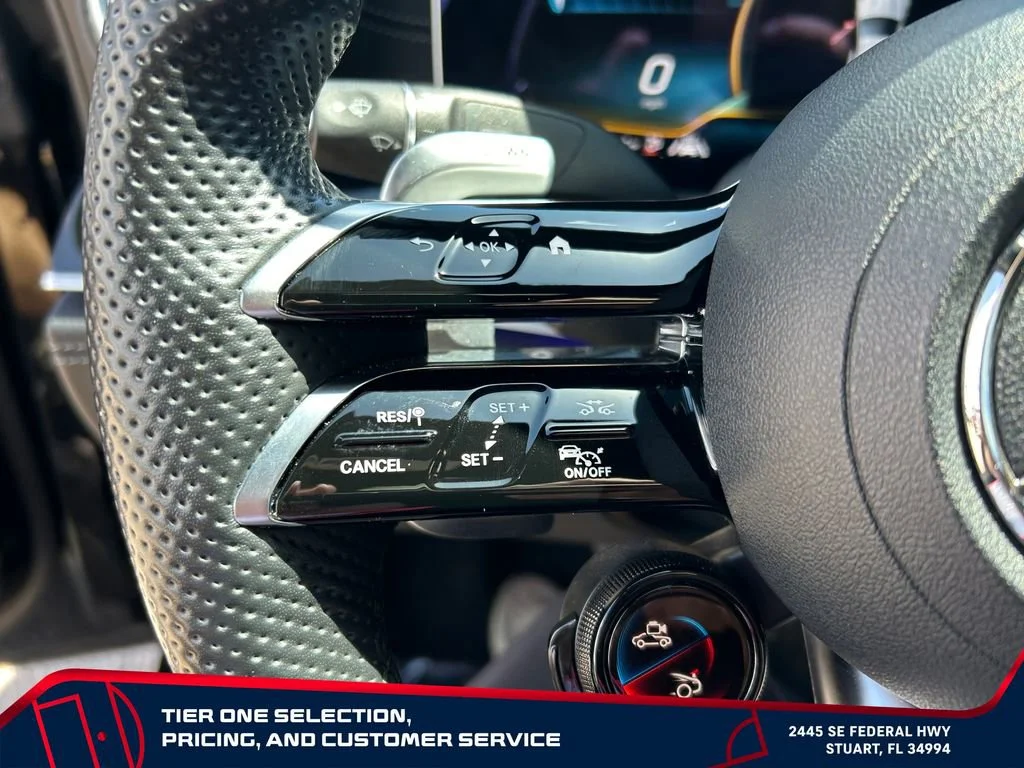 Used 2022 Black Mercedes-Benz AMG® GT 53 image 16