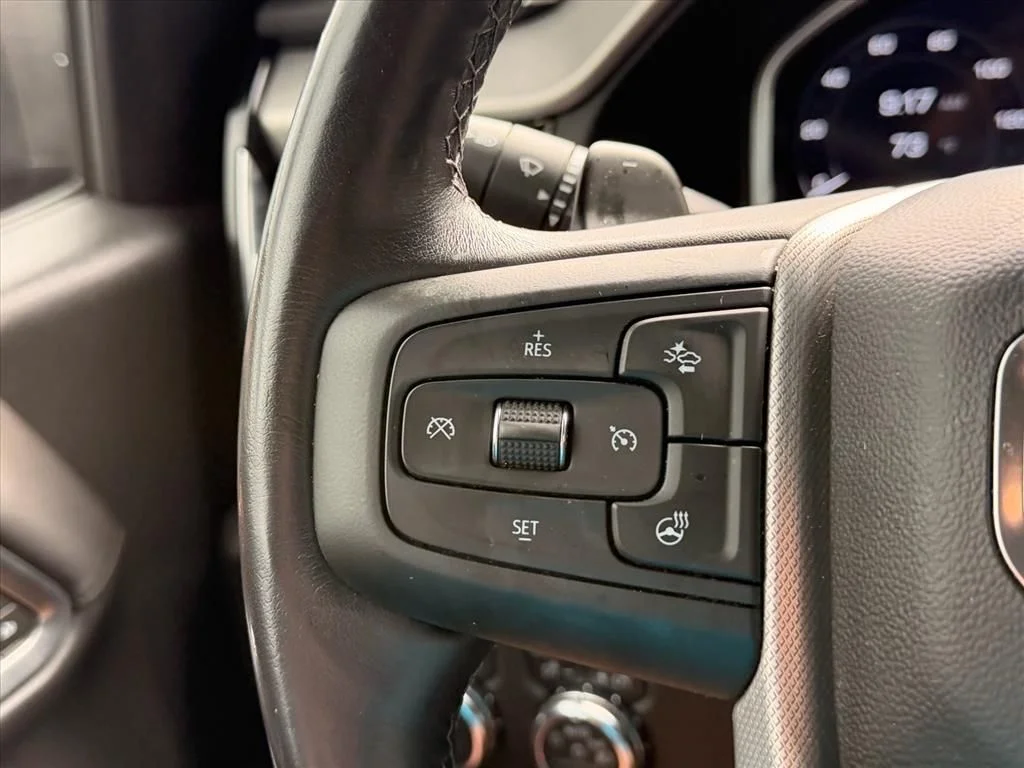 Used 2023 Black GMC Denali image 21