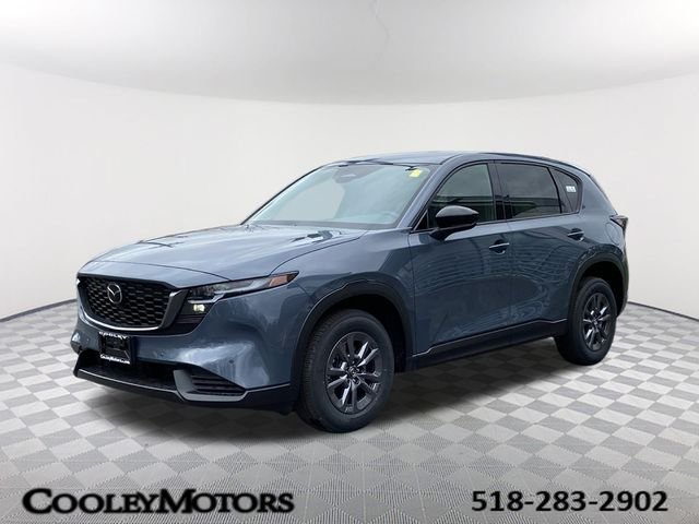 2026 Mazda CX-5 2.5 S Select AWD