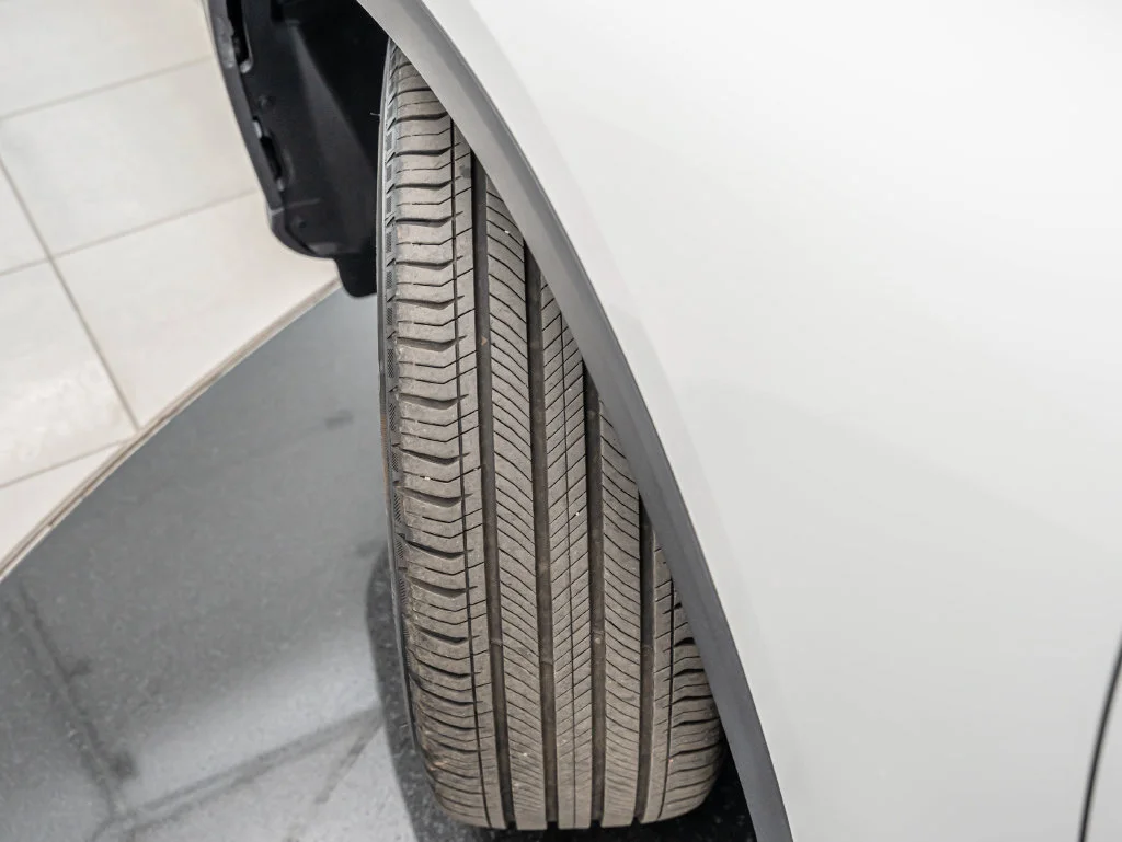 Certified Used 2026 Polar White Mercedes-Benz GLC 300 image 51