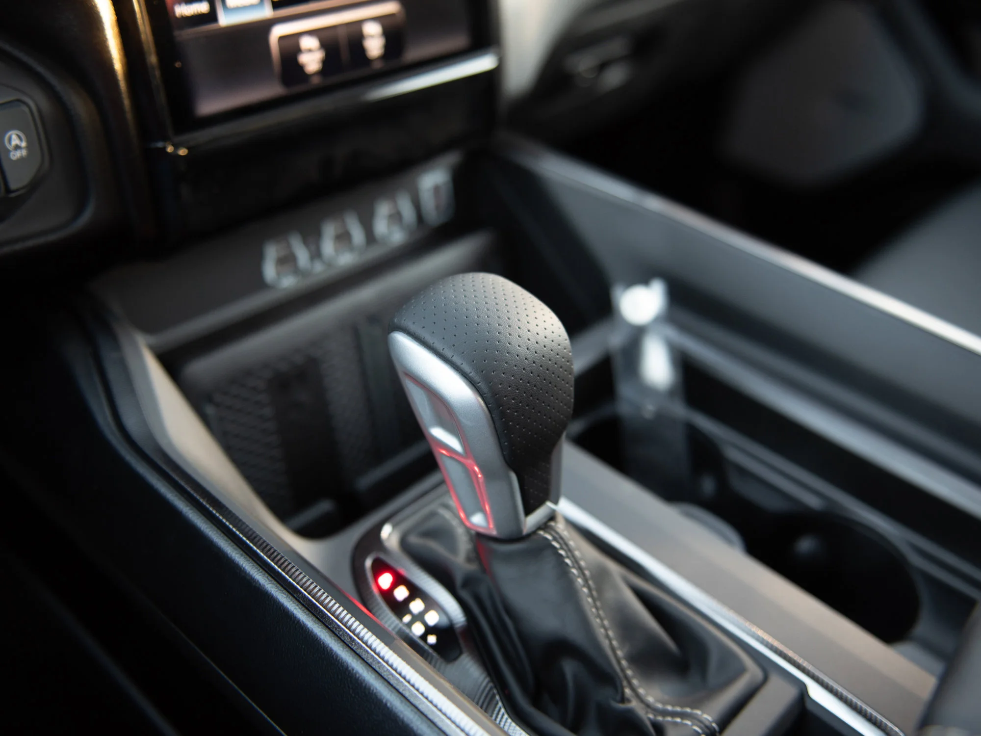 New 2026 Grey RAM Sport* image 23