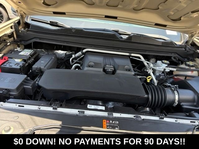 Used 2023  Chevrolet Trail Boss image 11