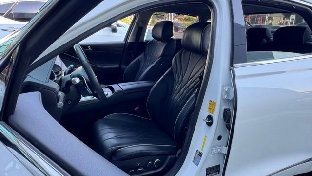 2021 GENESIS G80 Base - Photo 15