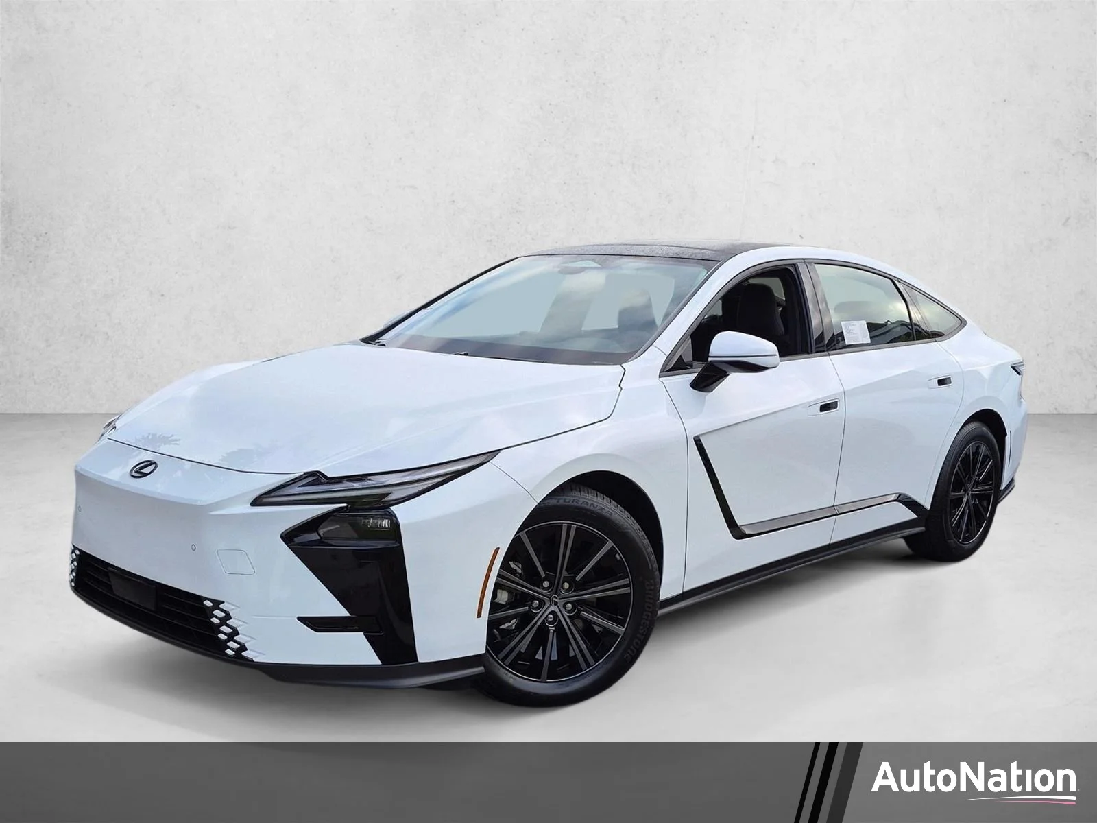 2026 Lexus ESe ES 500e PREMIUM AWD