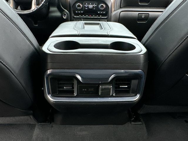 2022 Chevrolet Silverado 1500 Limited High Country - Photo 19