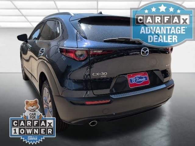 2025 Mazda CX-30 Premium - Photo 7