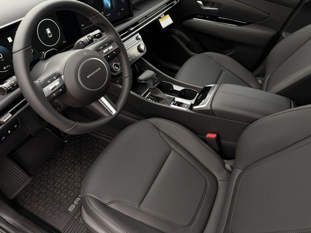 New 2026 Sage Gray Hyundai XRT image 13