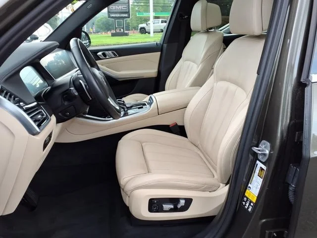 2022 BMW X5 40i - Photo 17