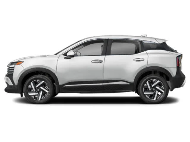 2026 Nissan KICKS SV AWD - Photo 3