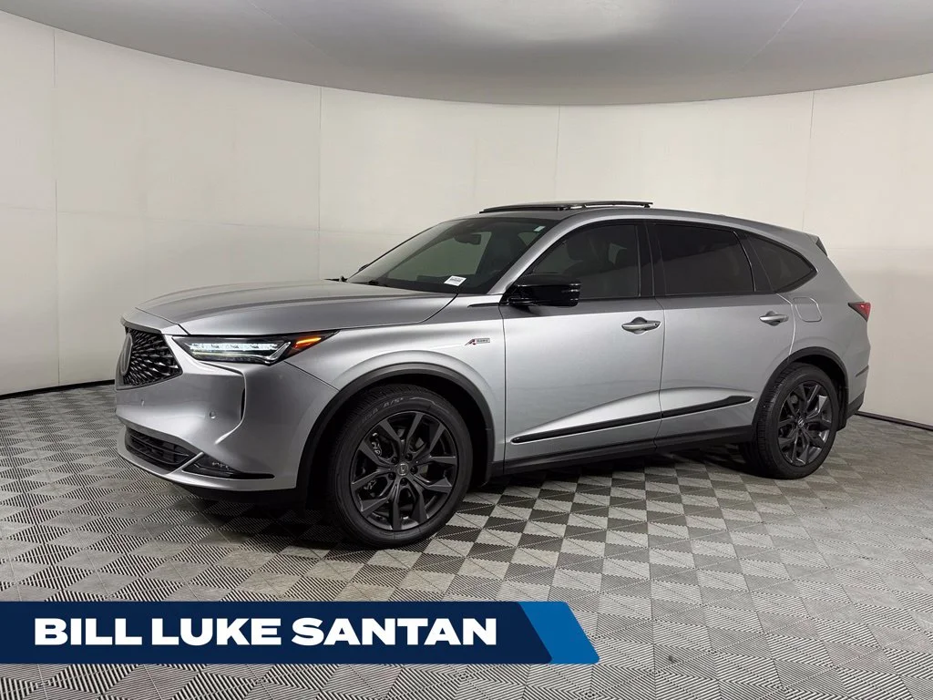 2023 Acura MDX